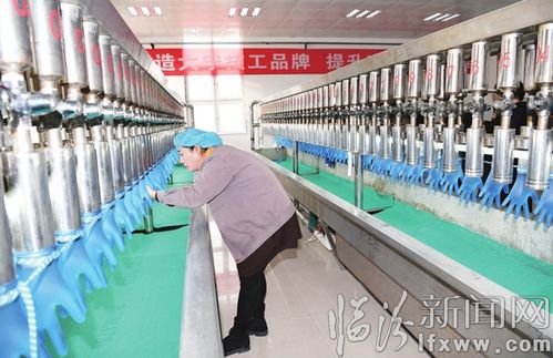 大宁 防疫生产两不误 奋力实现 开门红