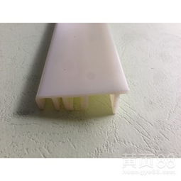 【塑料型材,挤出塑胶型材】-