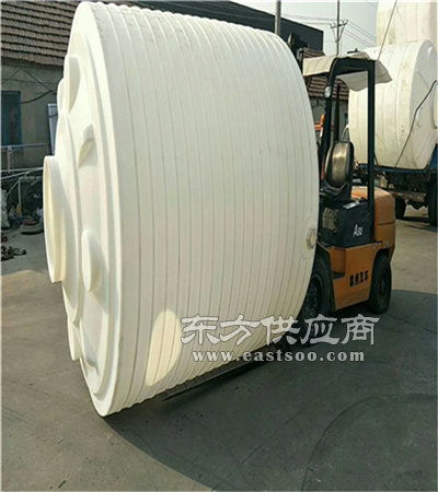 装食品6吨塑胶pe水箱 大型塑胶容器生产厂家 pe水箱图片